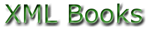 XML Books