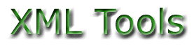 XML Tools